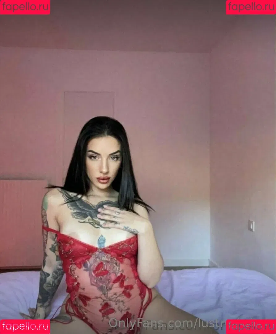 lustredwitch Onlyfans Photo Gallery 