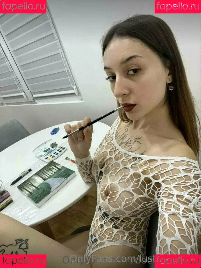 lustredwitch Onlyfans Photo Gallery 