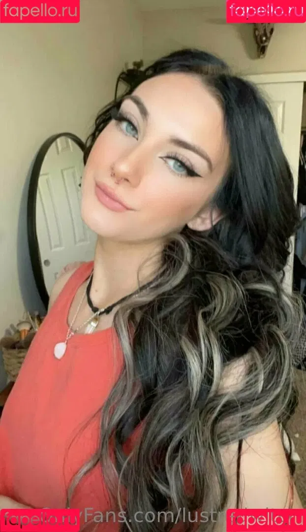 lustredwitch Onlyfans Photo Gallery 