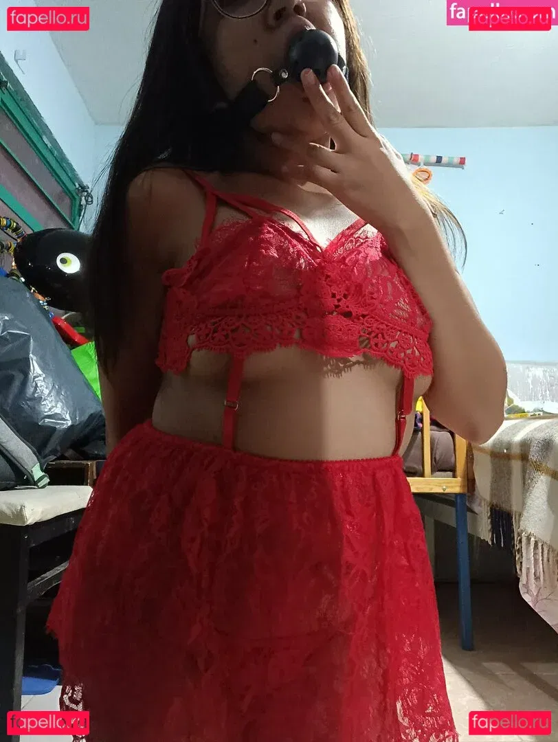 lustredwitch Onlyfans Photo Gallery 