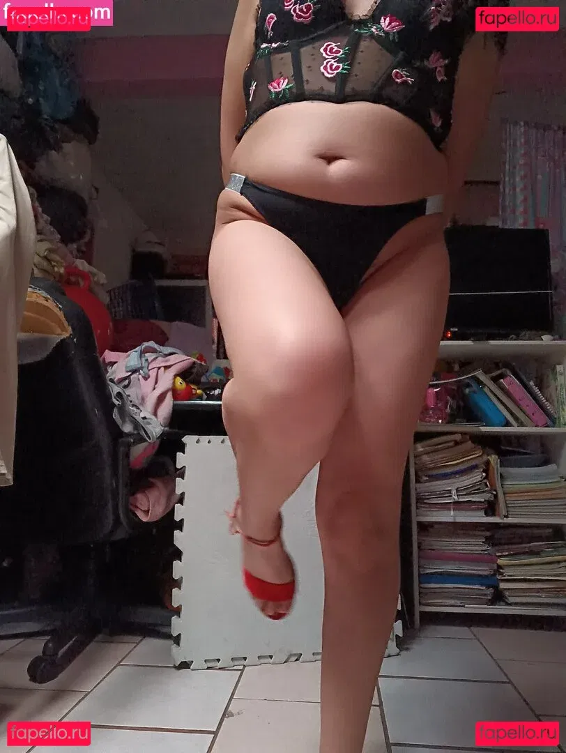 lustredwitch Onlyfans Photo Gallery 