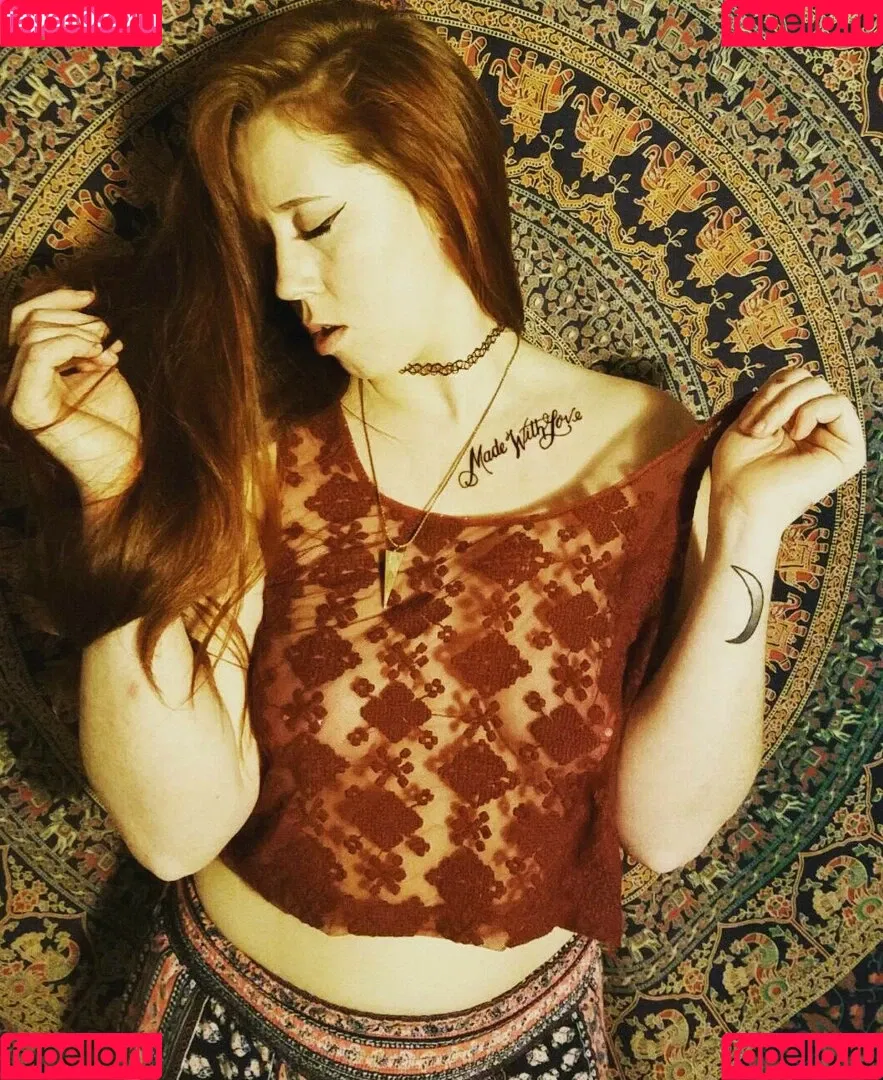 Spicyginger1323 Onlyfans Photo Gallery 