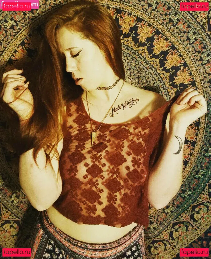 Spicyginger1323 Onlyfans Photo Gallery 