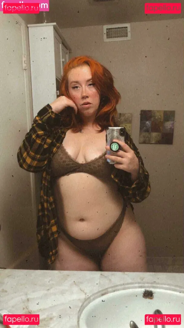 Spicyginger1323 Onlyfans Photo Gallery 