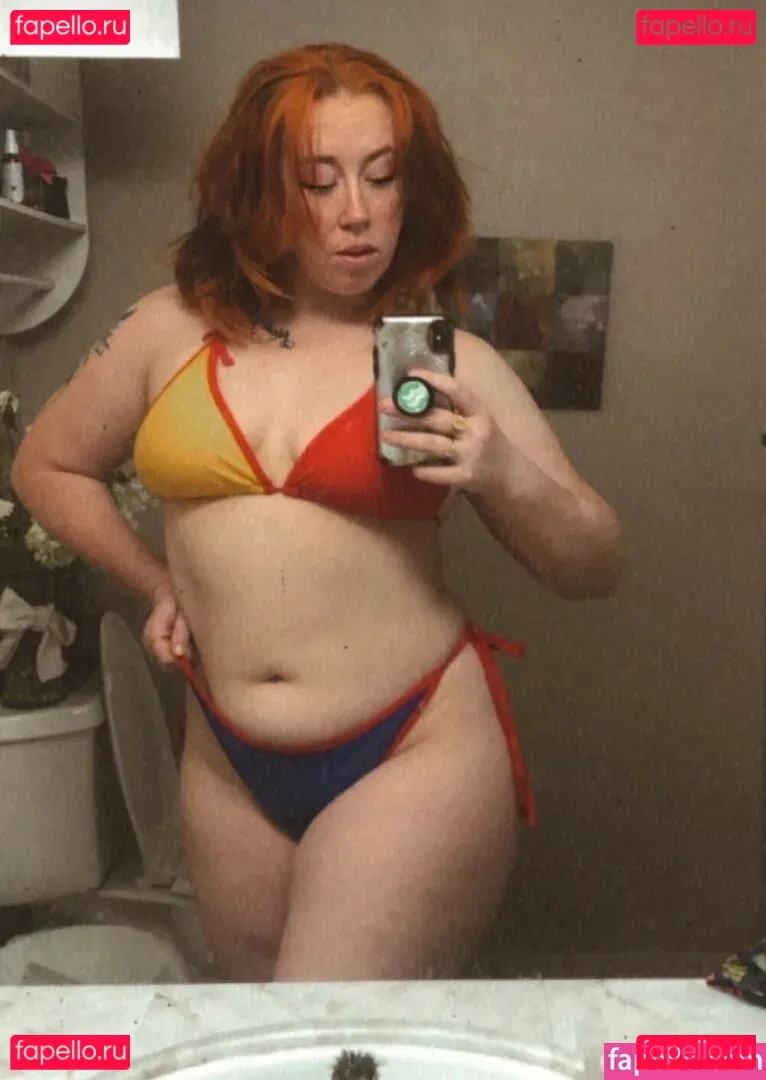 Spicyginger1323 Onlyfans Photo Gallery 