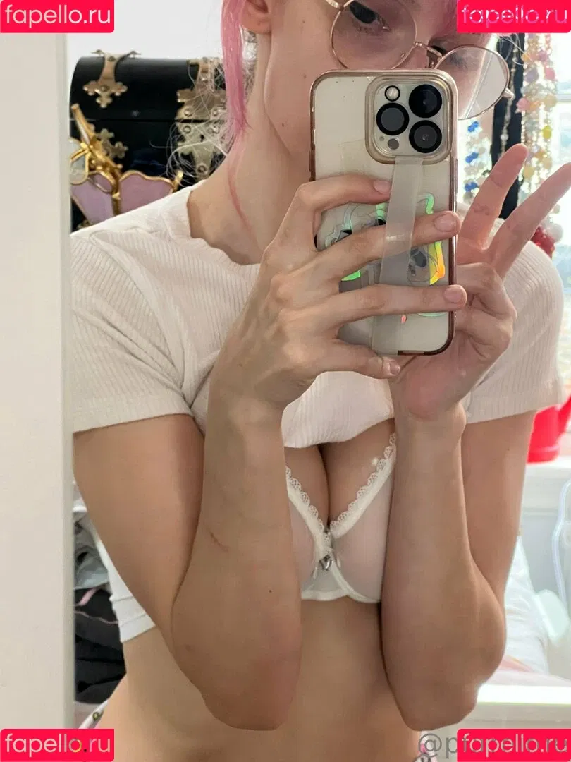 purrhime Onlyfans Photo Gallery 
