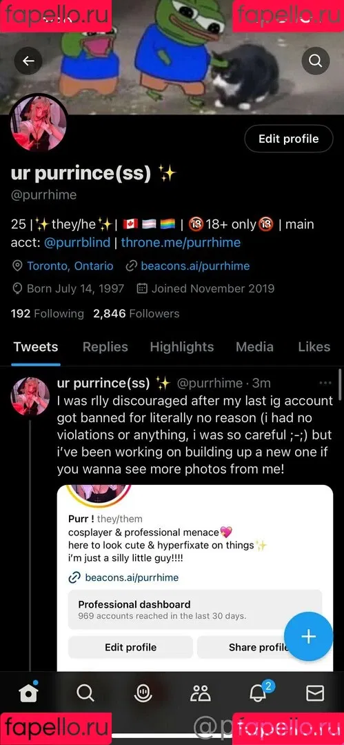 purrhime Onlyfans Photo Gallery 