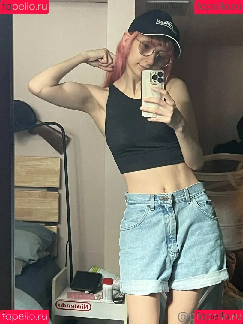 purrhime Onlyfans Photo Gallery 