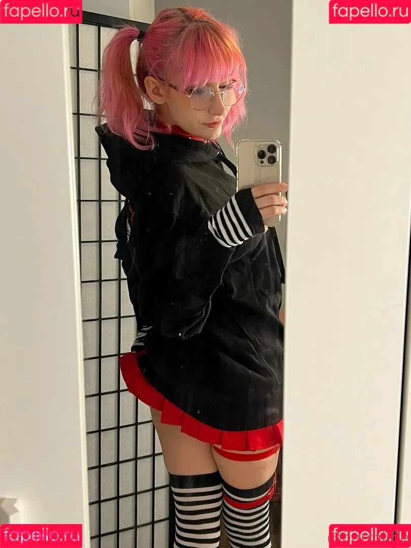 purrhime Onlyfans Photo Gallery 