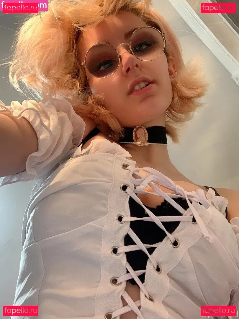 purrhime Onlyfans Photo Gallery 