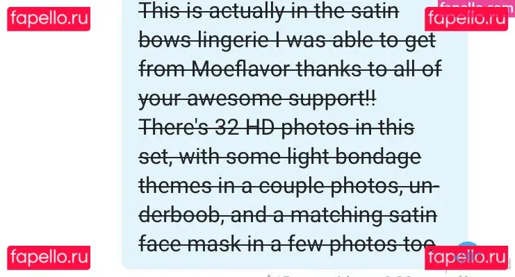 purrhime Onlyfans Photo Gallery 