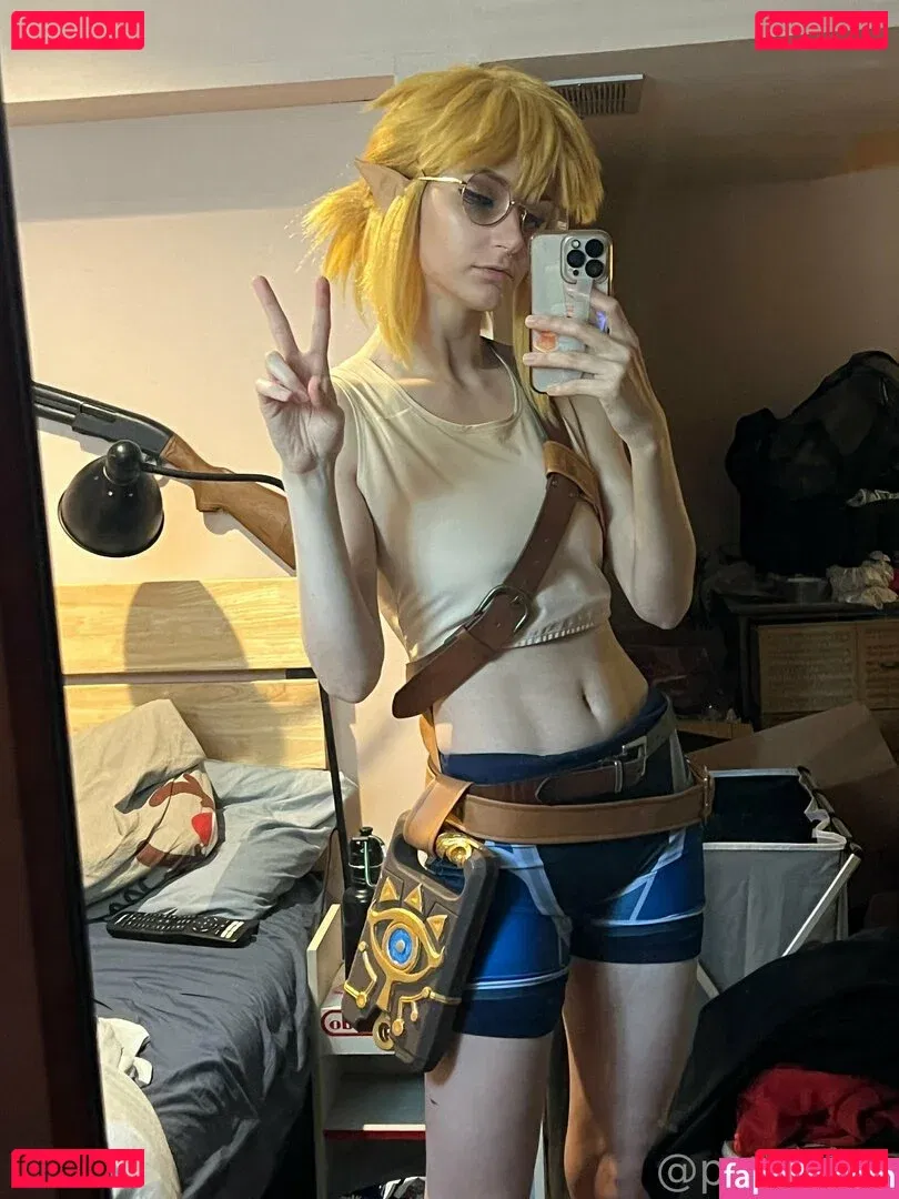 purrhime Onlyfans Photo Gallery 