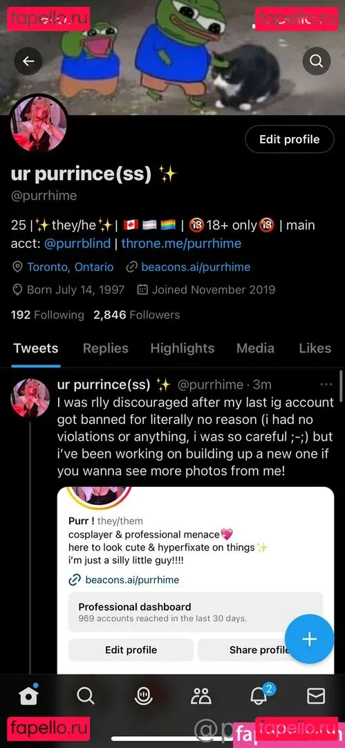 purrhime Onlyfans Photo Gallery 