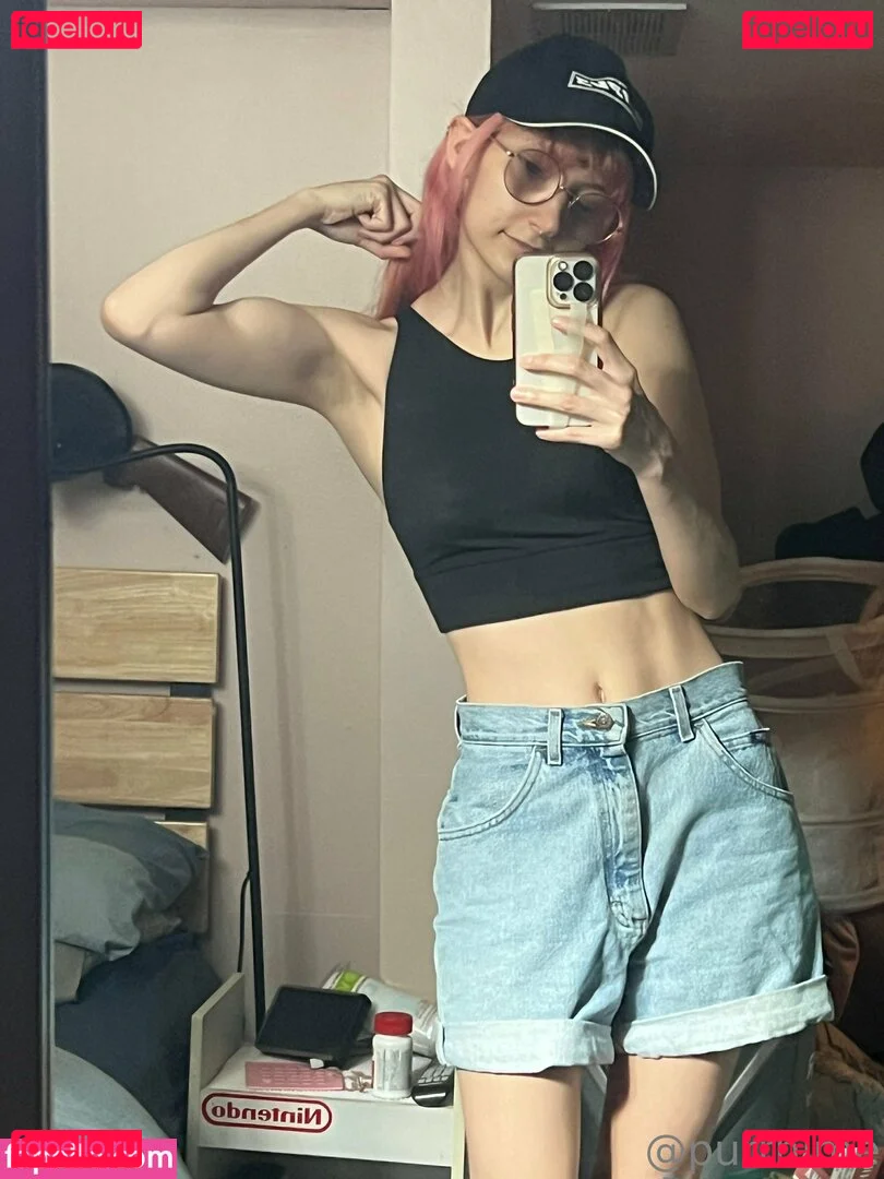 purrhime Onlyfans Photo Gallery 