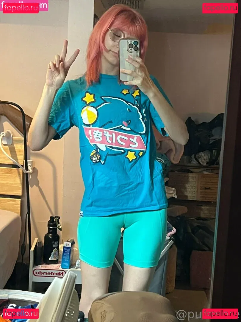 purrhime Onlyfans Photo Gallery 