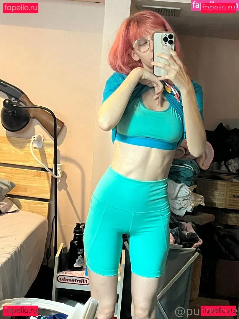 purrhime Onlyfans Photo Gallery 