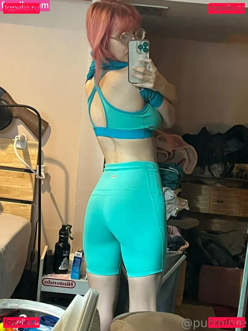 purrhime Onlyfans Photo Gallery 