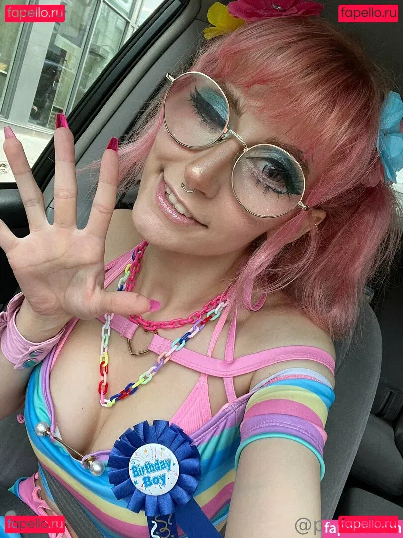 purrhime Onlyfans Photo Gallery 