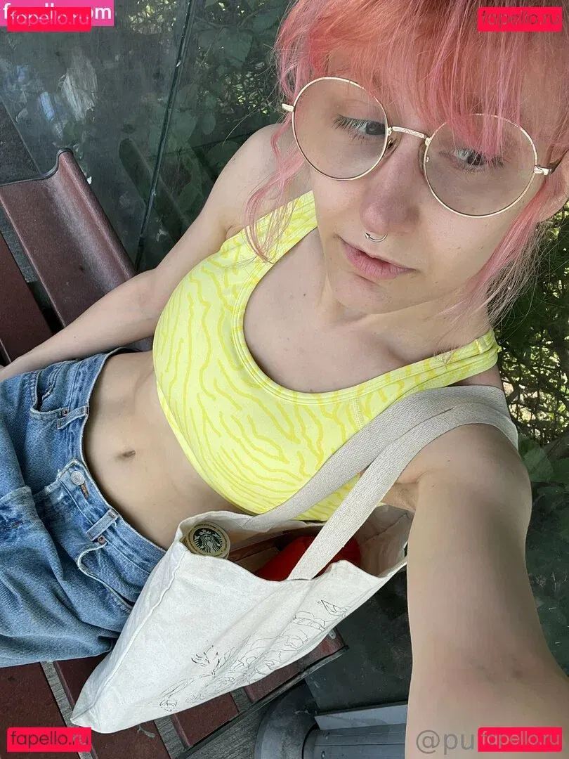 purrhime Onlyfans Photo Gallery 