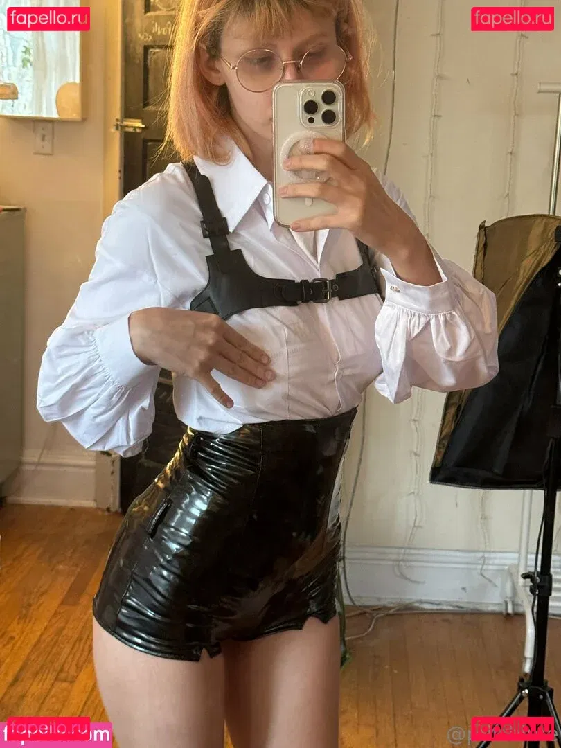 purrhime Onlyfans Photo Gallery 