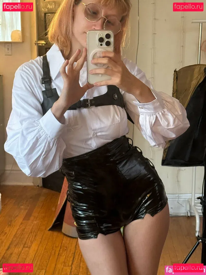 purrhime Onlyfans Photo Gallery 