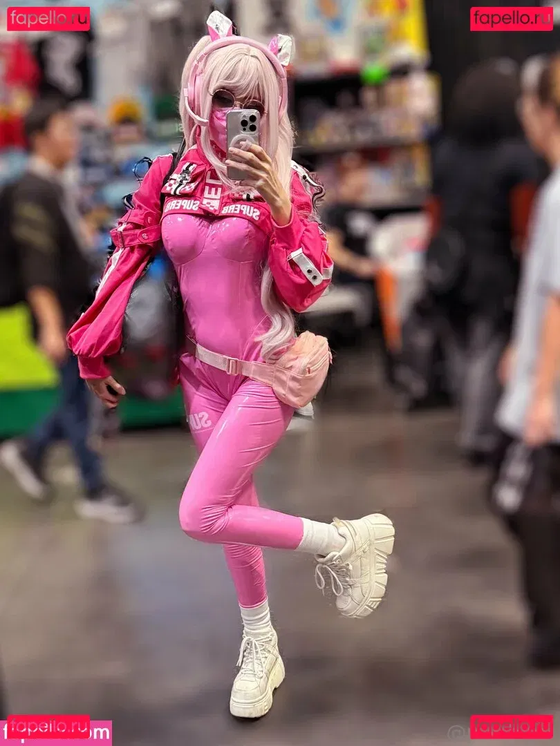 purrhime Onlyfans Photo Gallery 