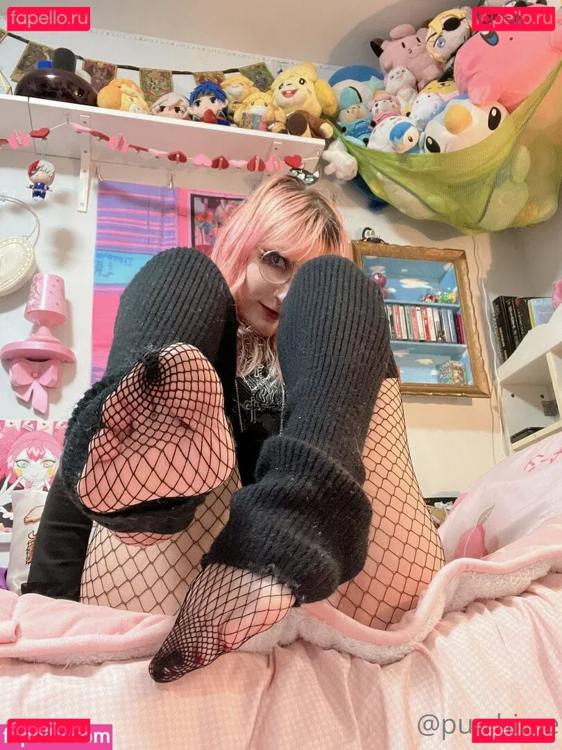 purrhime Onlyfans Photo Gallery 