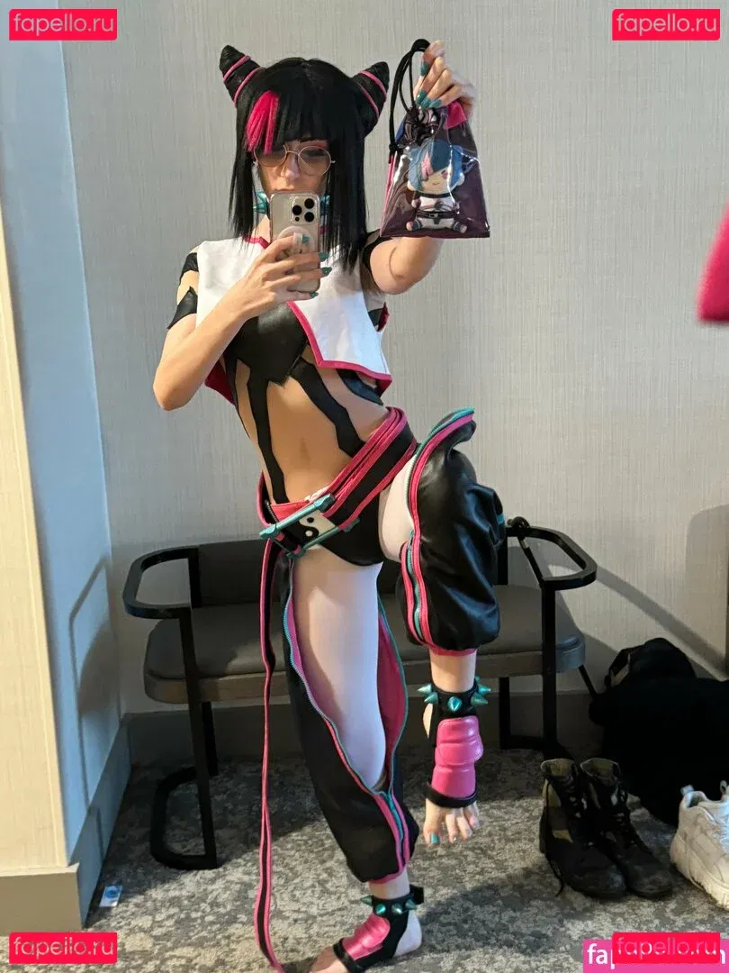 purrhime Onlyfans Photo Gallery 