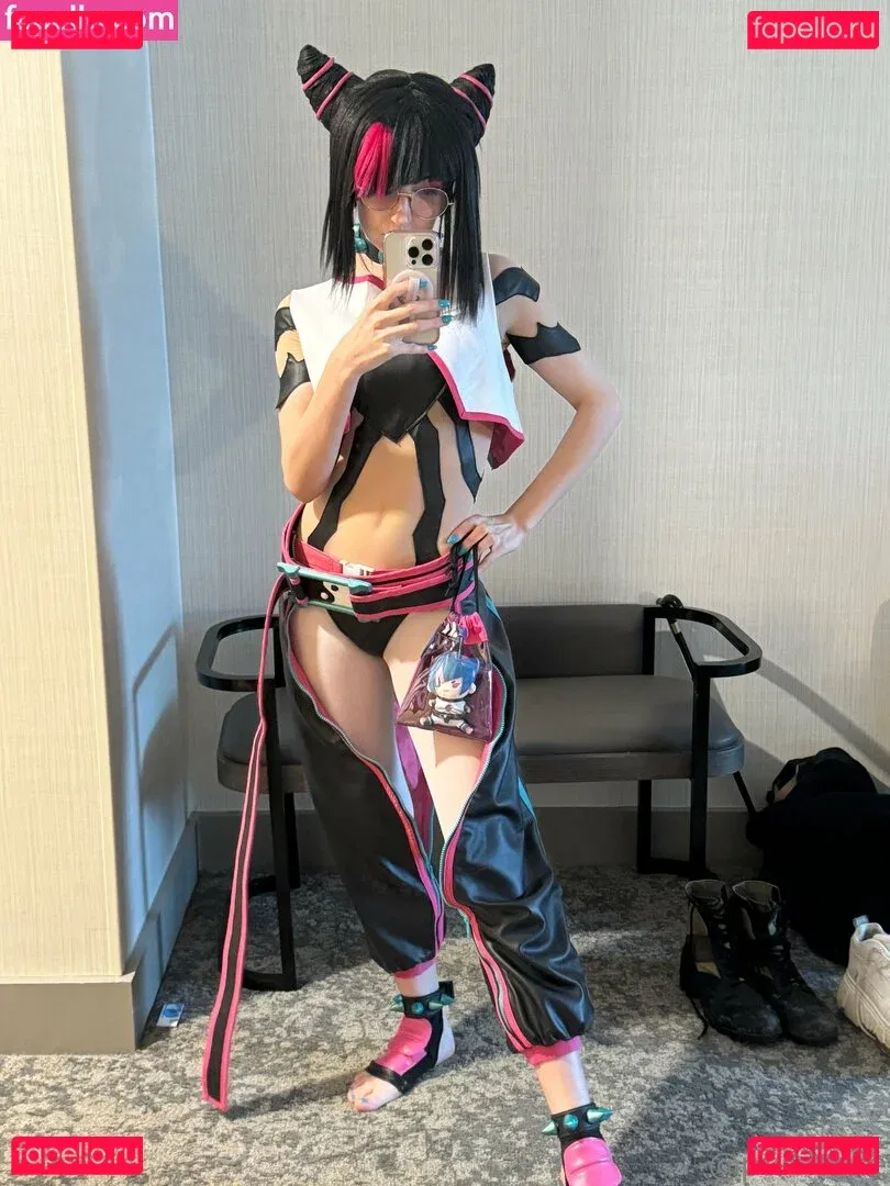 purrhime Onlyfans Photo Gallery 