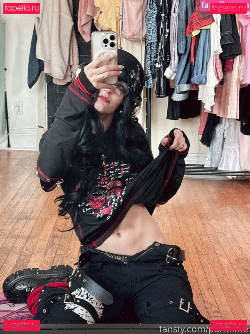 purrhime Onlyfans Photo Gallery 