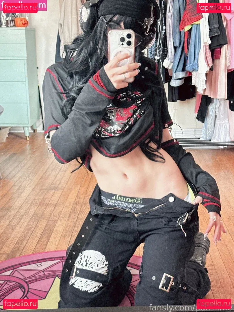 purrhime Onlyfans Photo Gallery 