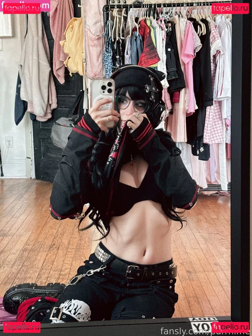 purrhime Onlyfans Photo Gallery 