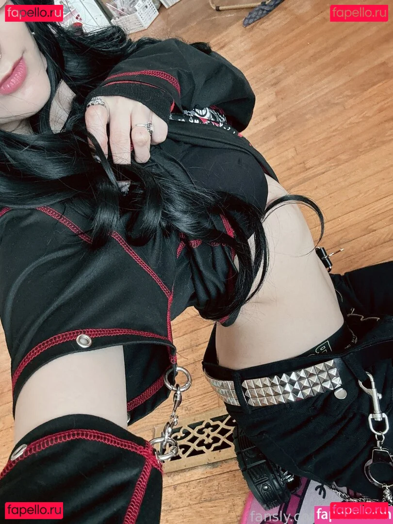 purrhime Onlyfans Photo Gallery 