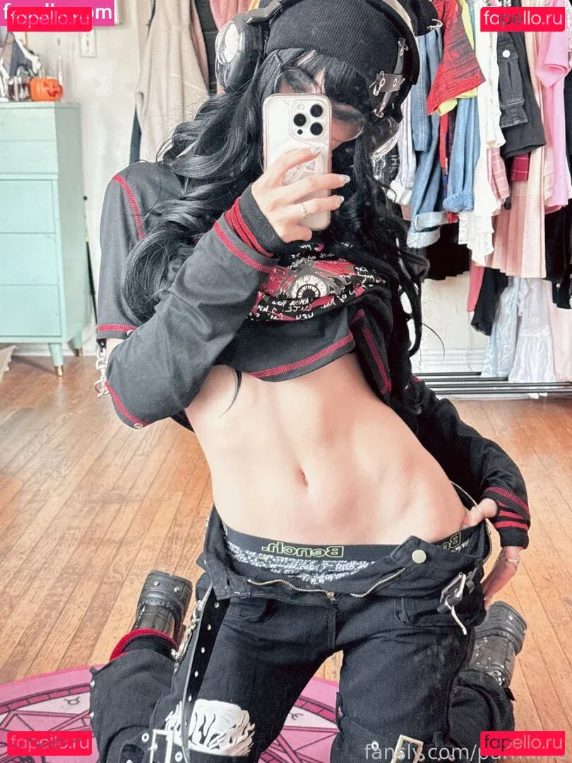 purrhime Onlyfans Photo Gallery 