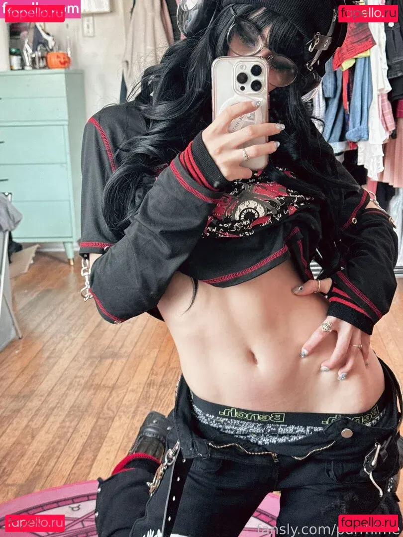 purrhime Onlyfans Photo Gallery 