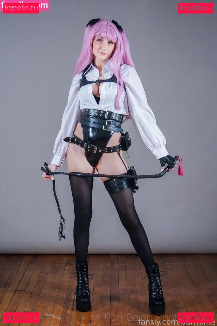 purrhime Onlyfans Photo Gallery 