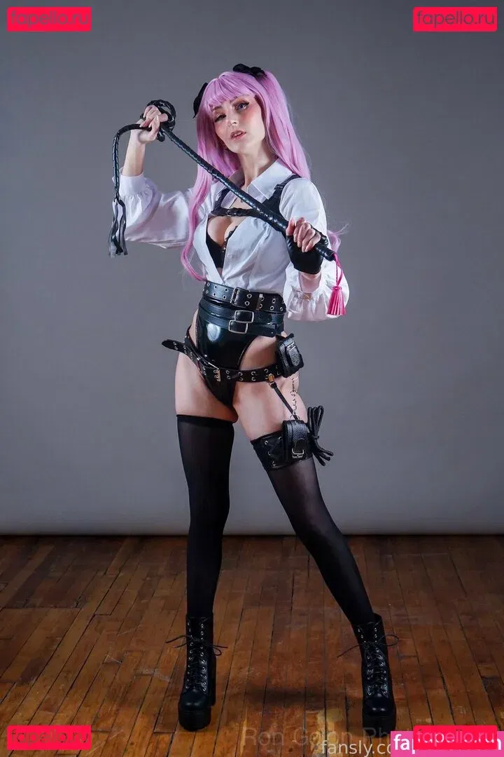 purrhime Onlyfans Photo Gallery 