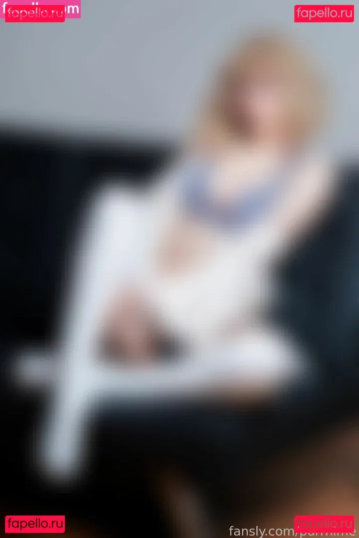 purrhime Onlyfans Photo Gallery 