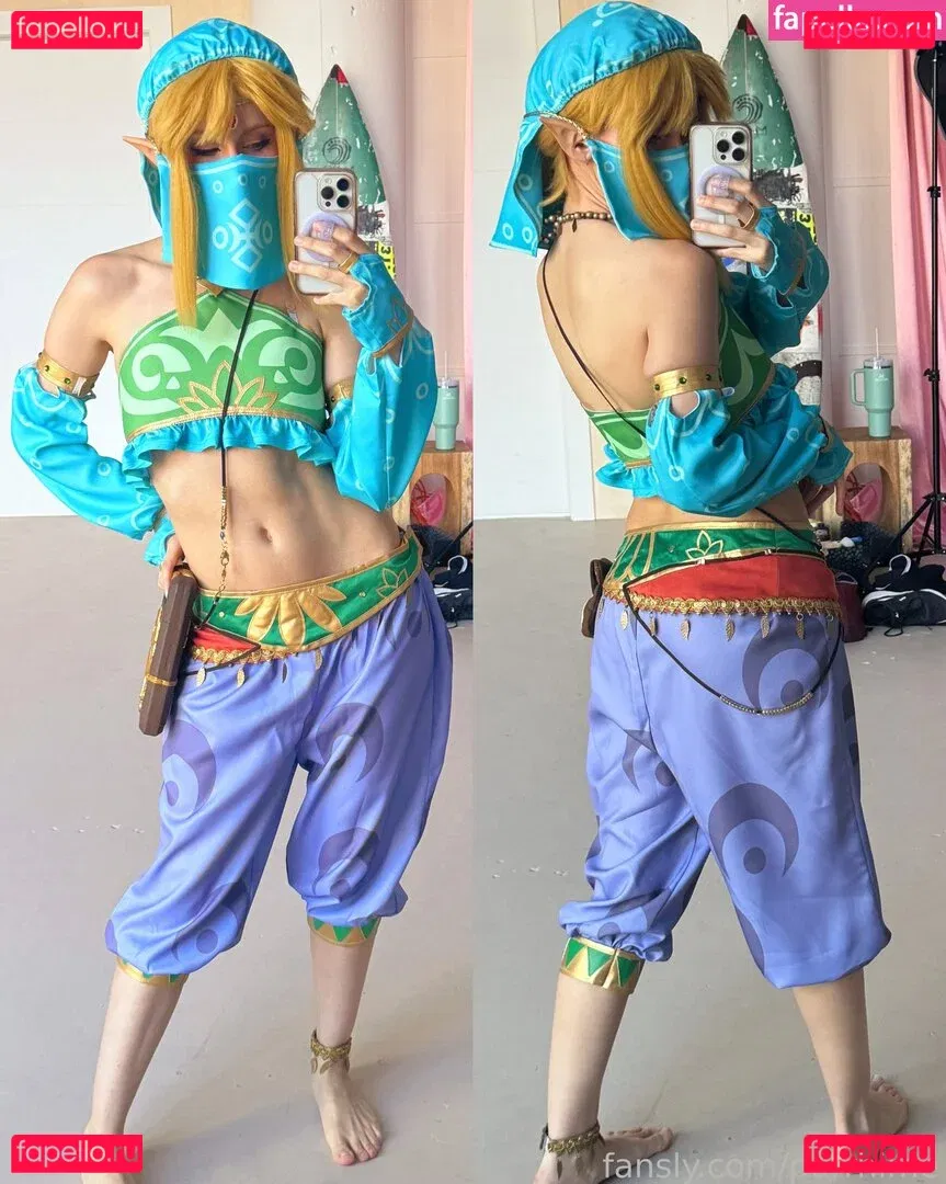 purrhime Onlyfans Photo Gallery 