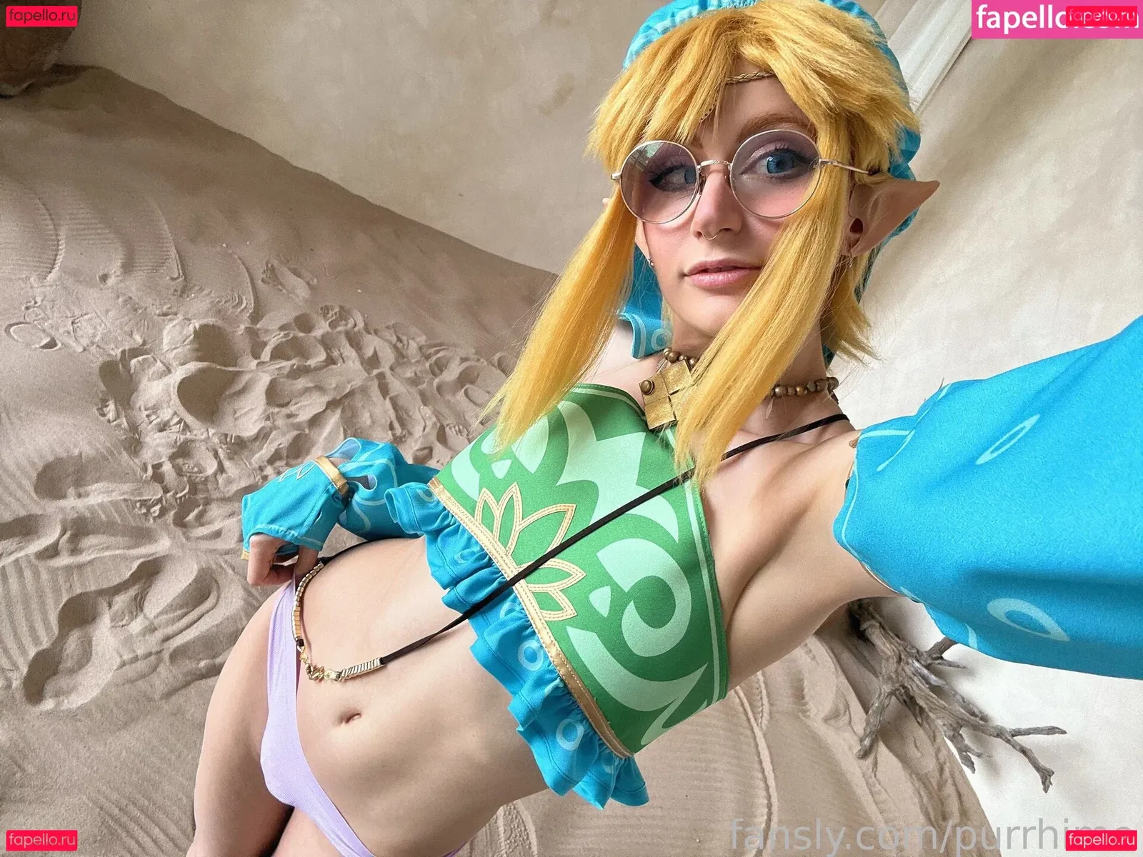 purrhime Onlyfans Photo Gallery 