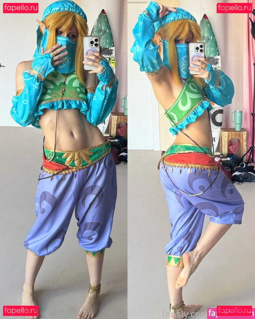 purrhime Onlyfans Photo Gallery 