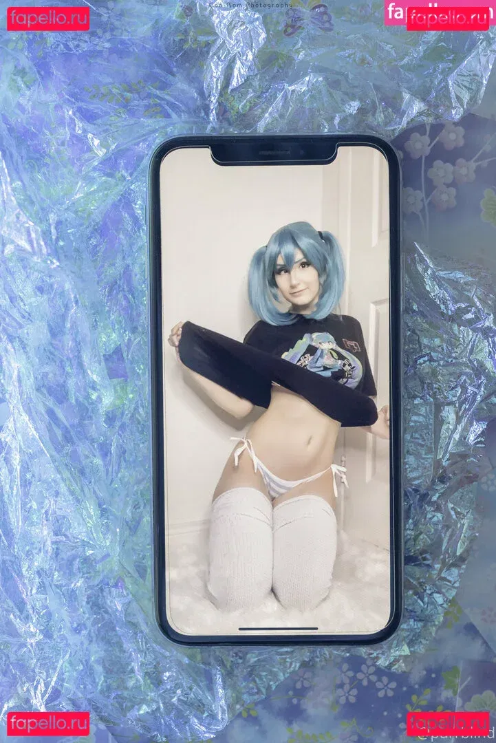 purrhime Onlyfans Photo Gallery 