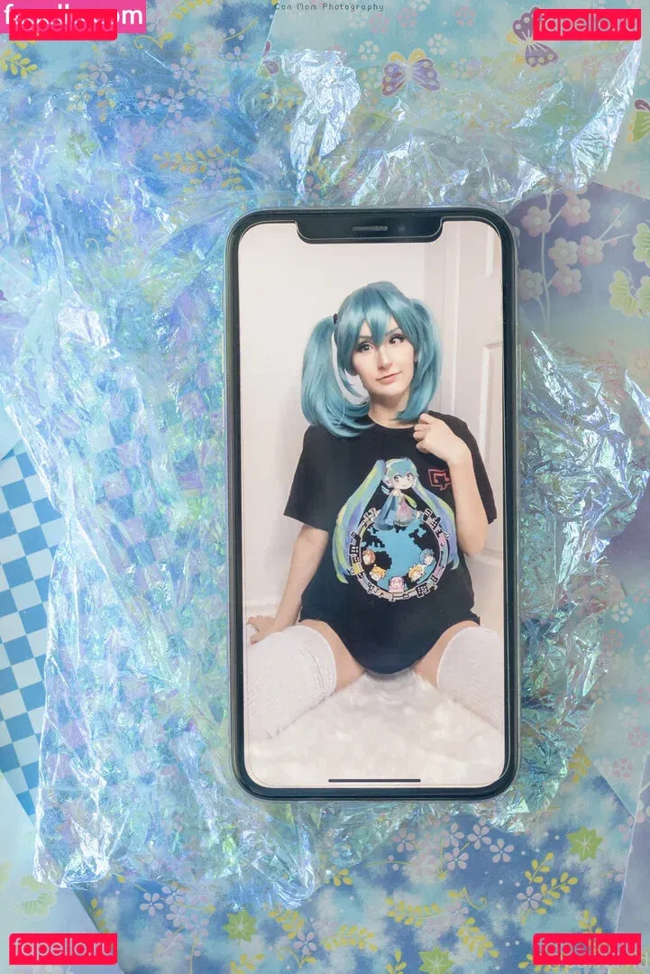 purrhime Onlyfans Photo Gallery 