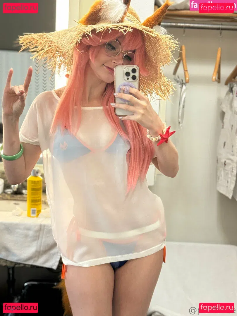 purrhime Onlyfans Photo Gallery 