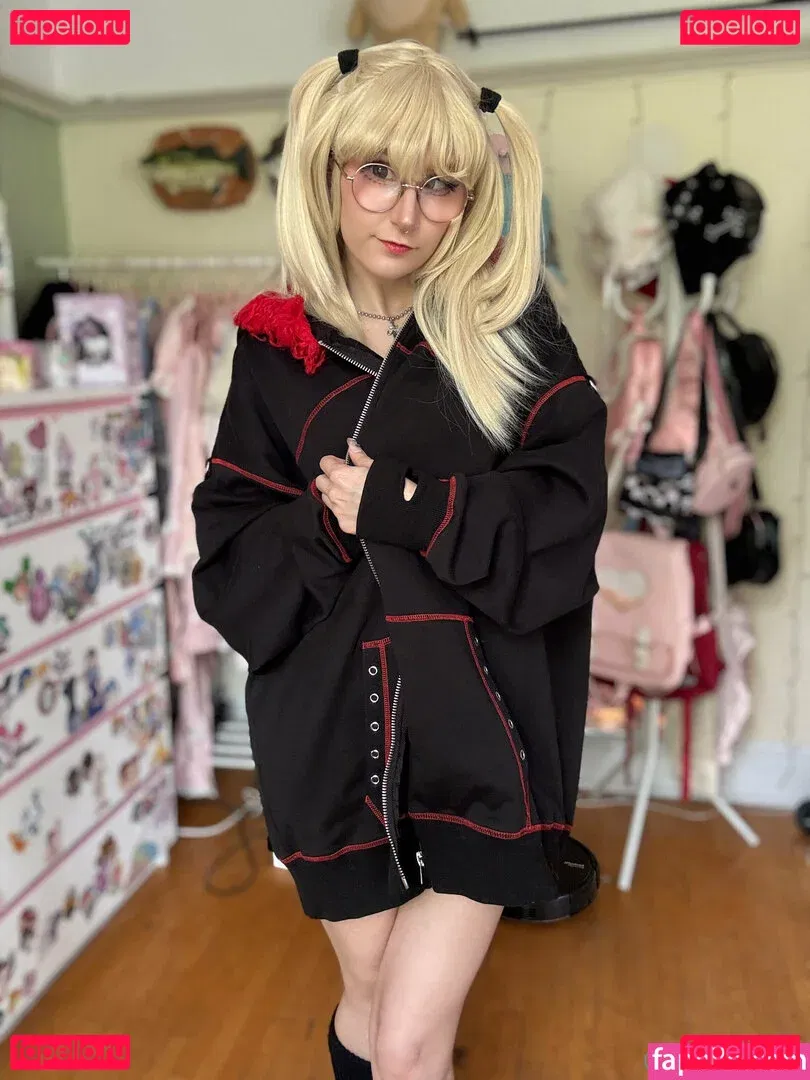 purrhime Onlyfans Photo Gallery 