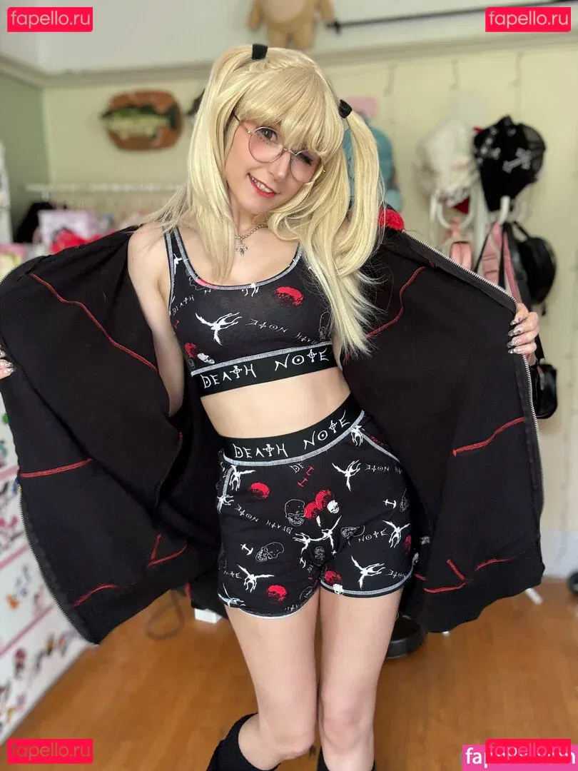 purrhime Onlyfans Photo Gallery 