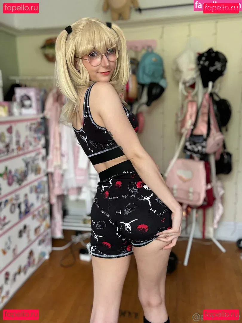 purrhime Onlyfans Photo Gallery 