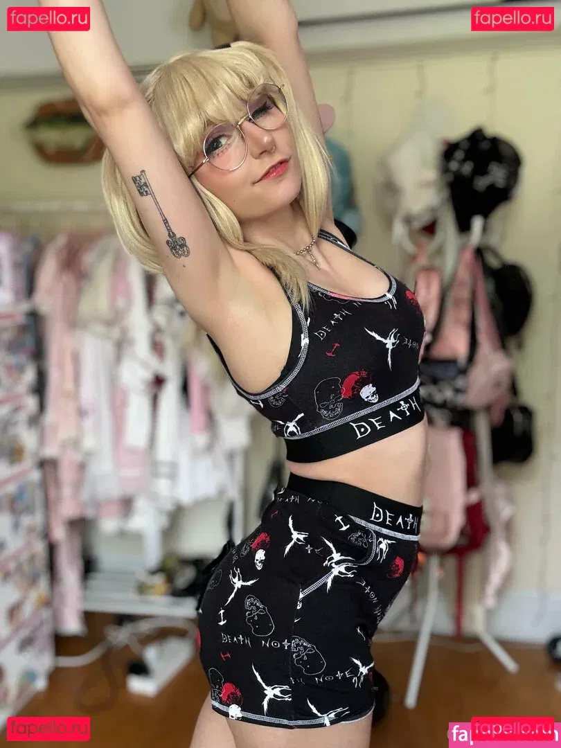 purrhime Onlyfans Photo Gallery 