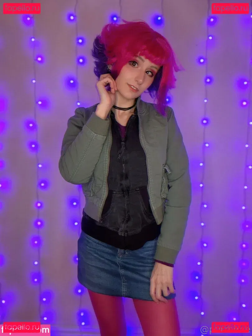 purrhime Onlyfans Photo Gallery 