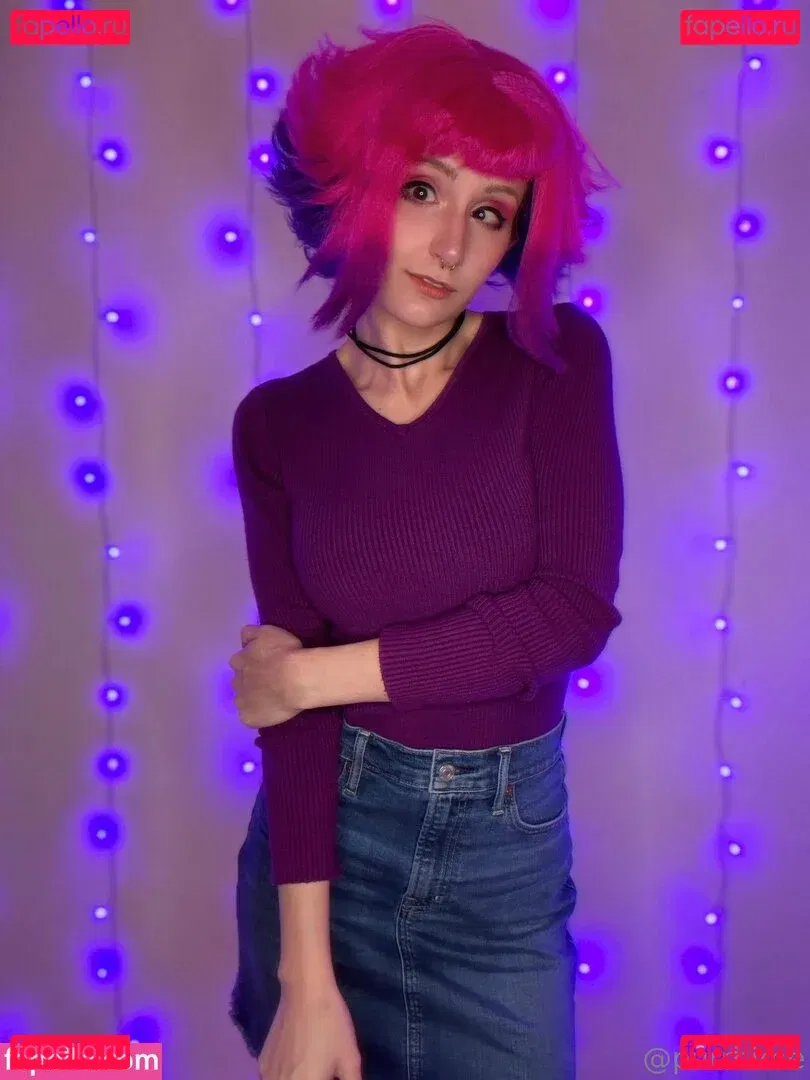 purrhime Onlyfans Photo Gallery 